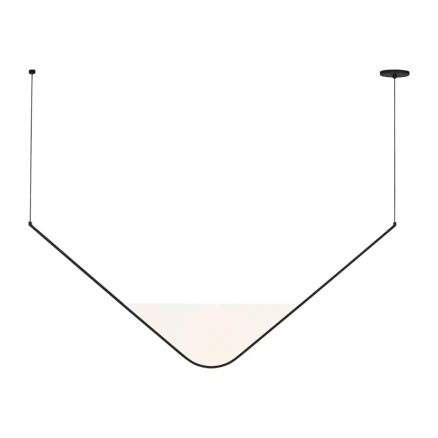 VISUAL COMFORT MODERN, MIZU CHANDELIER, CHANDELIER LIGHT