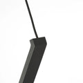 VISUAL COMFORT MODERN, MIZU CHANDELIER, CHANDELIER LIGHT