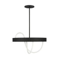 VISUAL COMFORT MODERN, UNERI CHANDELIER, CHANDELIER LIGHT