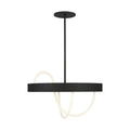 VISUAL COMFORT MODERN, UNERI CHANDELIER, CHANDELIER LIGHT
