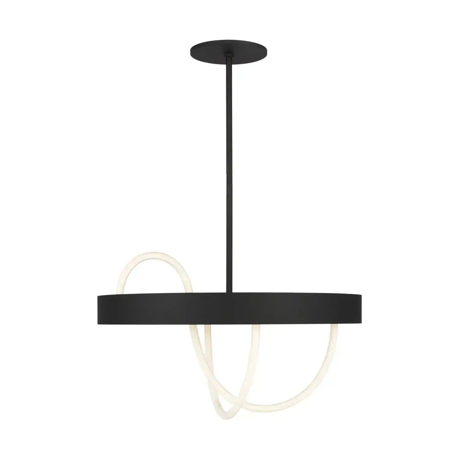 VISUAL COMFORT MODERN, UNERI CHANDELIER, CHANDELIER LIGHT