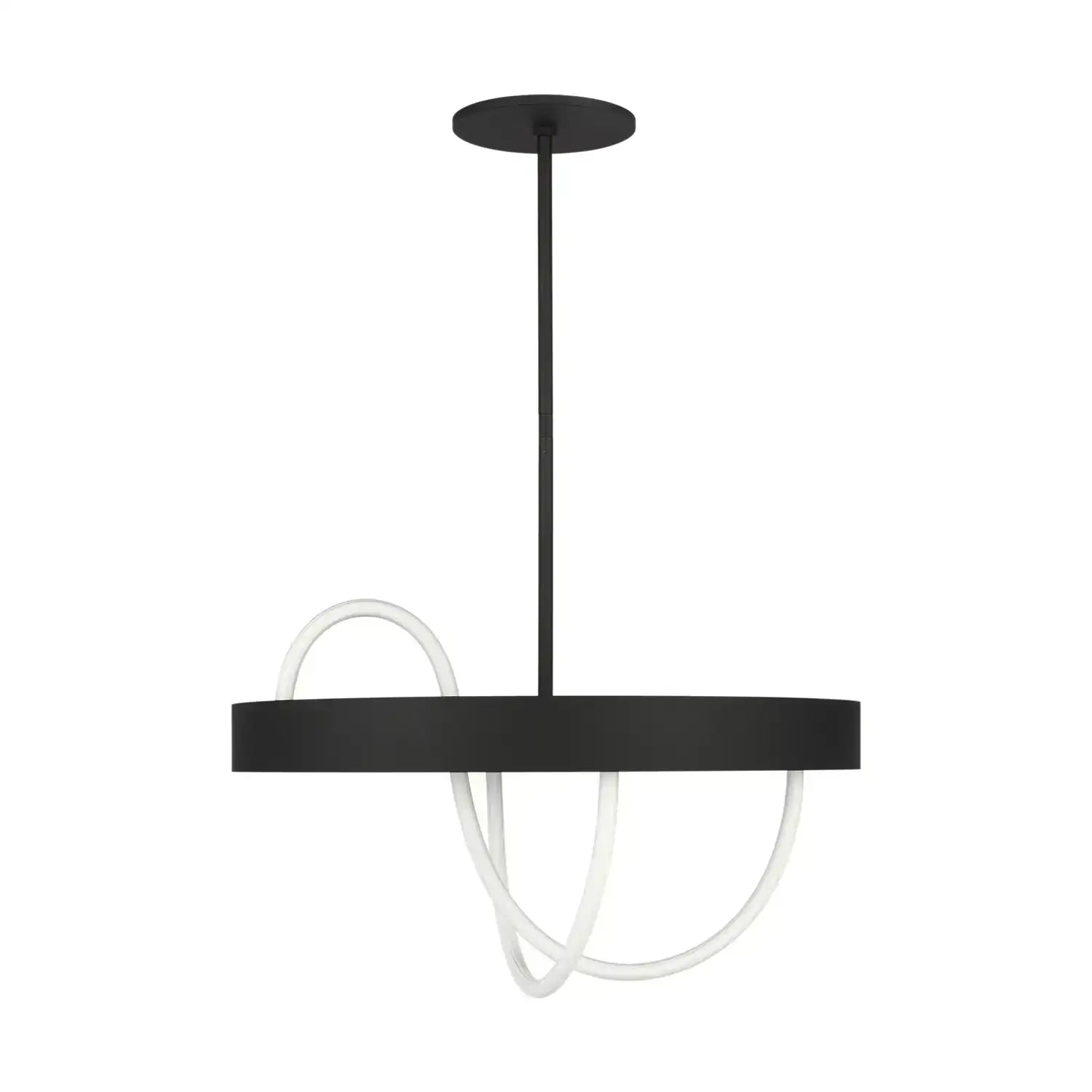 VISUAL COMFORT MODERN, UNERI CHANDELIER, CHANDELIER LIGHT