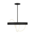 VISUAL COMFORT MODERN, UNERI CHANDELIER, CHANDELIER LIGHT