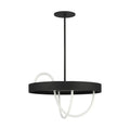 VISUAL COMFORT MODERN, UNERI CHANDELIER, CHANDELIER LIGHT