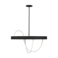 VISUAL COMFORT MODERN, UNERI CHANDELIER, CHANDELIER LIGHT
