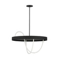 VISUAL COMFORT MODERN, UNERI CHANDELIER, CHANDELIER LIGHT