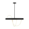 VISUAL COMFORT MODERN, UNERI CHANDELIER, CHANDELIER LIGHT