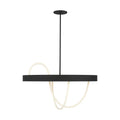 VISUAL COMFORT MODERN, UNERI CHANDELIER, CHANDELIER LIGHT