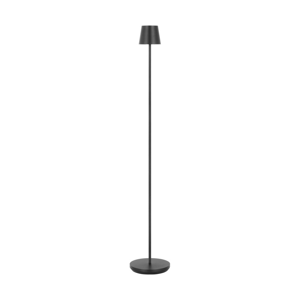 VISUAL COMFORT MODERN, NEVIS RECHARGEABLE FLOOR LAMP, FLOOR LAMP