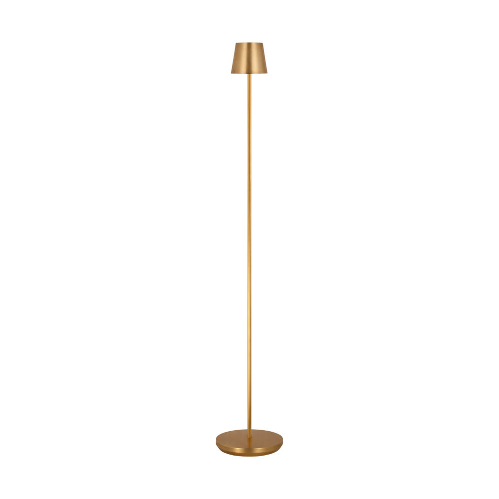 VISUAL COMFORT MODERN, NEVIS RECHARGEABLE FLOOR LAMP, FLOOR LAMP