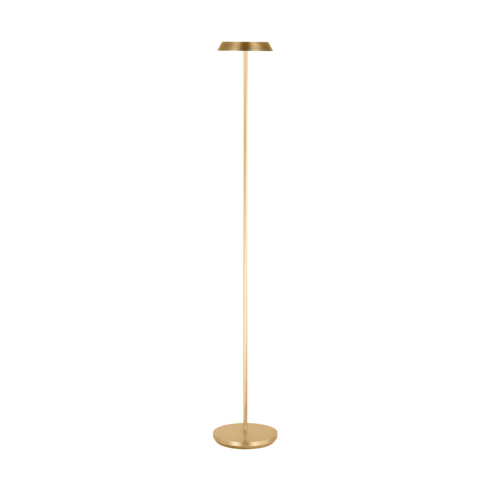 VISUAL COMFORT MODERN, TEPA RECHARGEABLE FLOOR LAMP, FLOOR LAMP