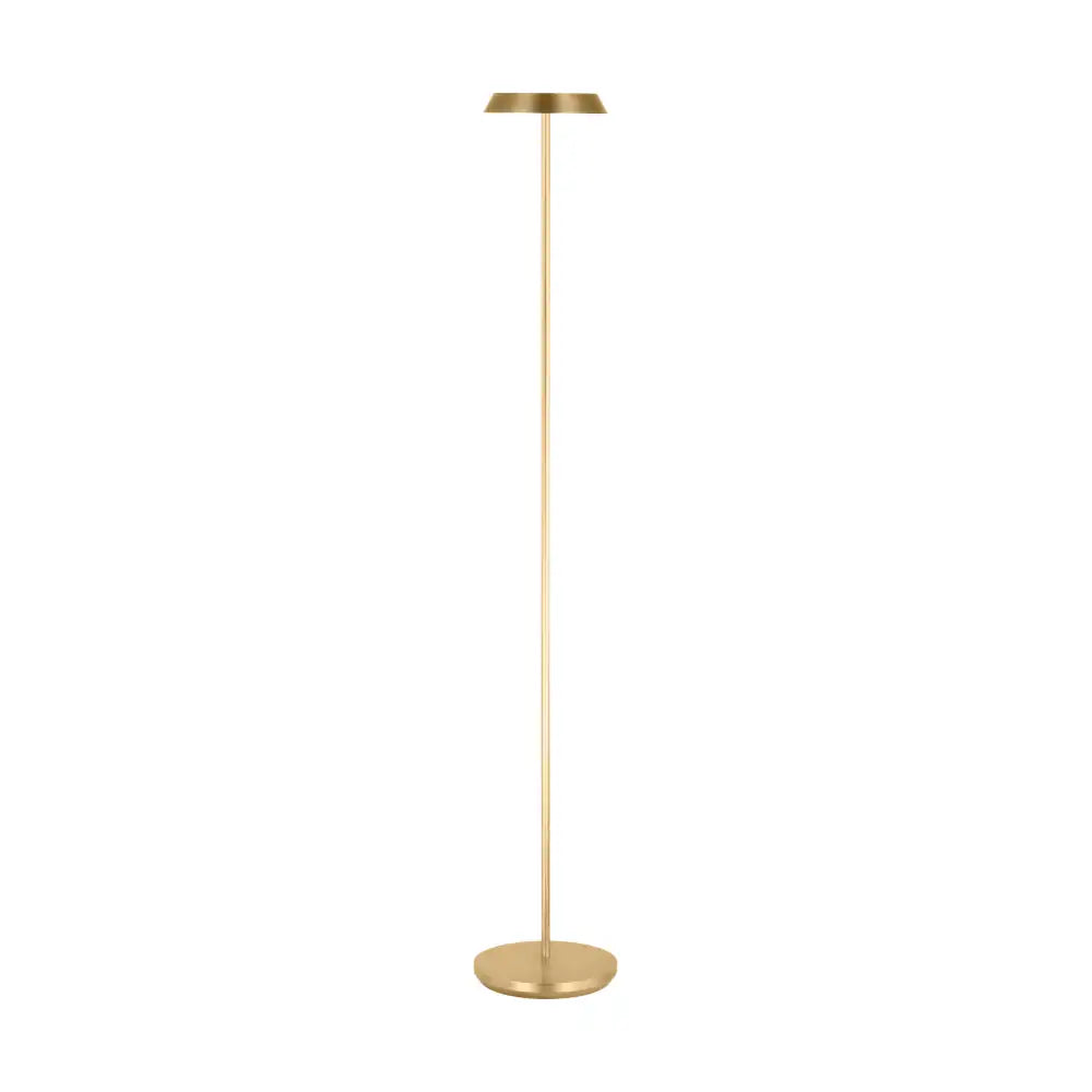 VISUAL COMFORT MODERN, TEPA RECHARGEABLE FLOOR LAMP, FLOOR LAMP