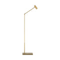 VISUAL COMFORT MODERN, PONTE FLOOR LAMP, FLOOR LAMP