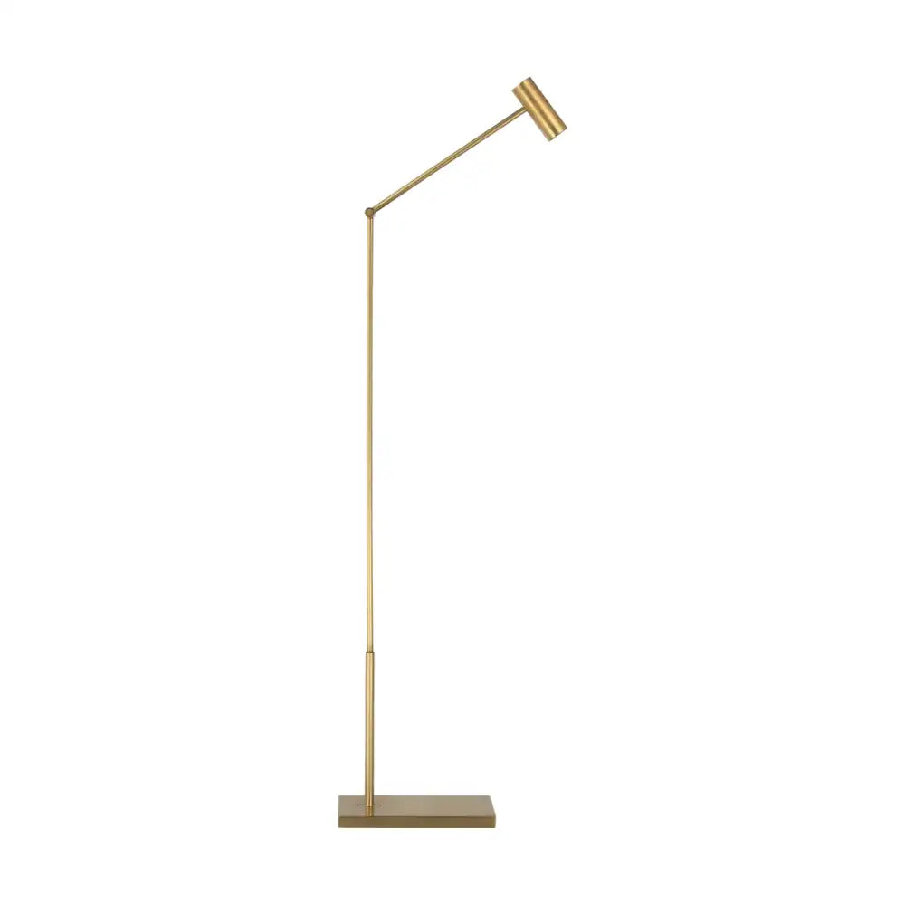 VISUAL COMFORT MODERN, PONTE FLOOR LAMP, FLOOR LAMP