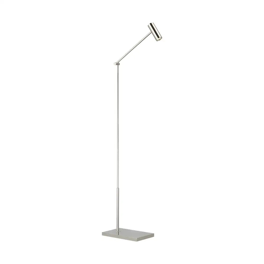 VISUAL COMFORT MODERN, PONTE FLOOR LAMP, FLOOR LAMP