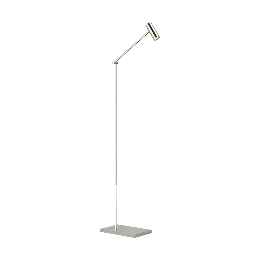 VISUAL COMFORT MODERN, PONTE FLOOR LAMP, FLOOR LAMP