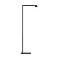 VISUAL COMFORT MODERN, MIDRAND CRYSTAL FLOOR LAMP, FLOOR LAMP