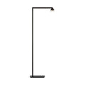 VISUAL COMFORT MODERN, MIDRAND CRYSTAL FLOOR LAMP, FLOOR LAMP