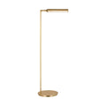 VISUAL COMFORT MODERN, POZA FLOOR LAMP, FLOOR LAMP