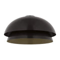 VISUAL COMFORT MODERN, SHANTI FLUSH, FLUSH MOUNT CEILING LIGHTS