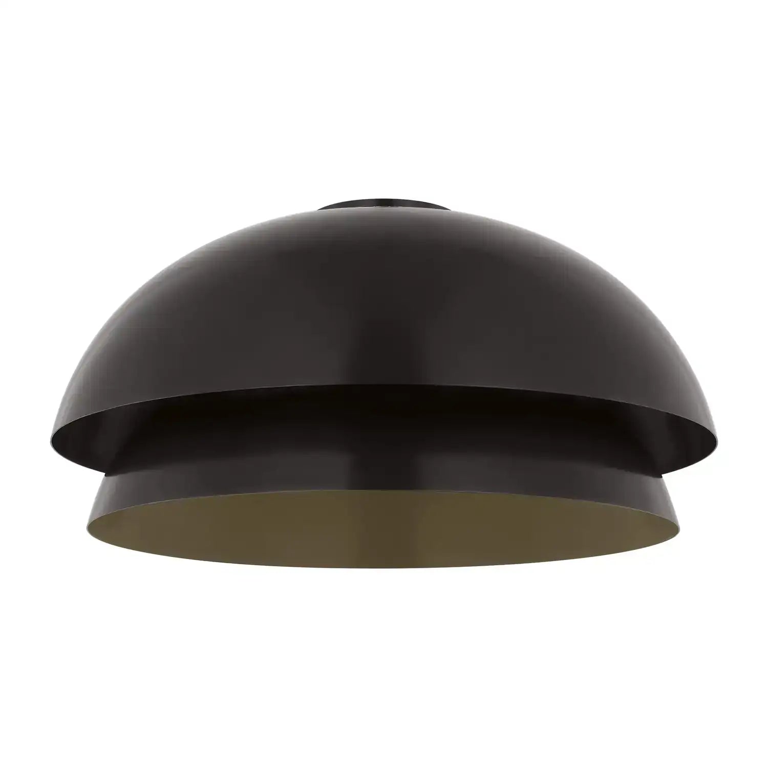 VISUAL COMFORT MODERN, SHANTI FLUSH, FLUSH MOUNT CEILING LIGHTS