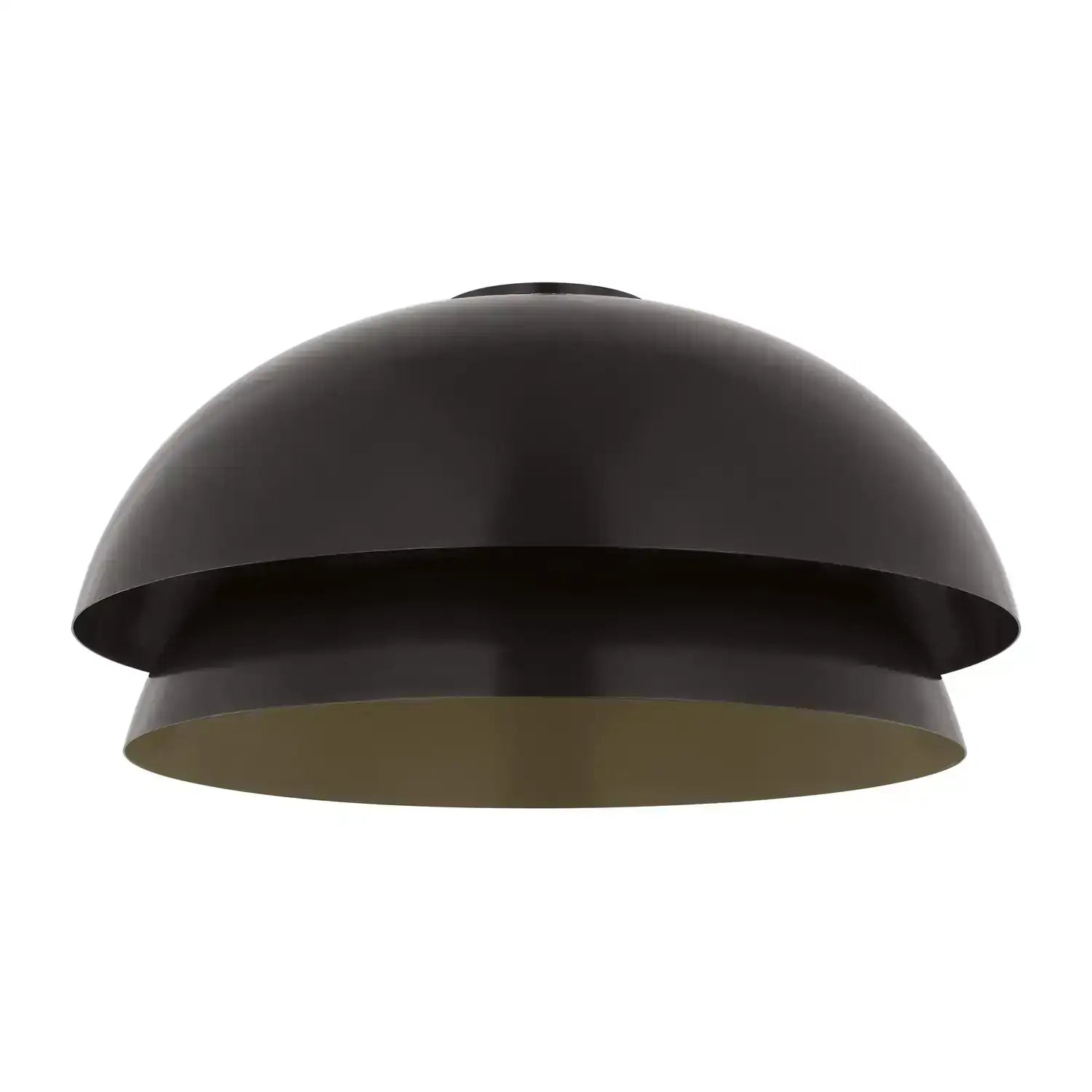 VISUAL COMFORT MODERN, SHANTI FLUSH, FLUSH MOUNT CEILING LIGHTS