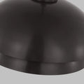 VISUAL COMFORT MODERN, SHANTI FLUSH, FLUSH MOUNT CEILING LIGHTS