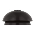 VISUAL COMFORT MODERN, SHANTI FLUSH, FLUSH MOUNT CEILING LIGHTS