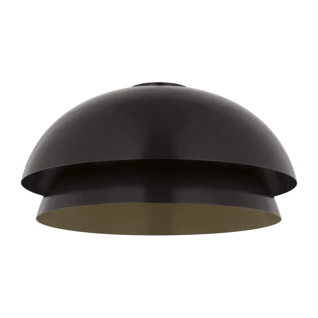 VISUAL COMFORT MODERN, SHANTI FLUSH, FLUSH MOUNT CEILING LIGHTS