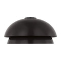 VISUAL COMFORT & CO., SHANTI CEILING, FLUSH MOUNT CEILING LIGHTS