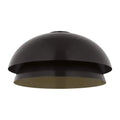 VISUAL COMFORT & CO., SHANTI CEILING, FLUSH MOUNT CEILING LIGHTS