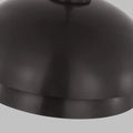 VISUAL COMFORT MODERN, SHANTI FLUSH, FLUSH MOUNT CEILING LIGHTS