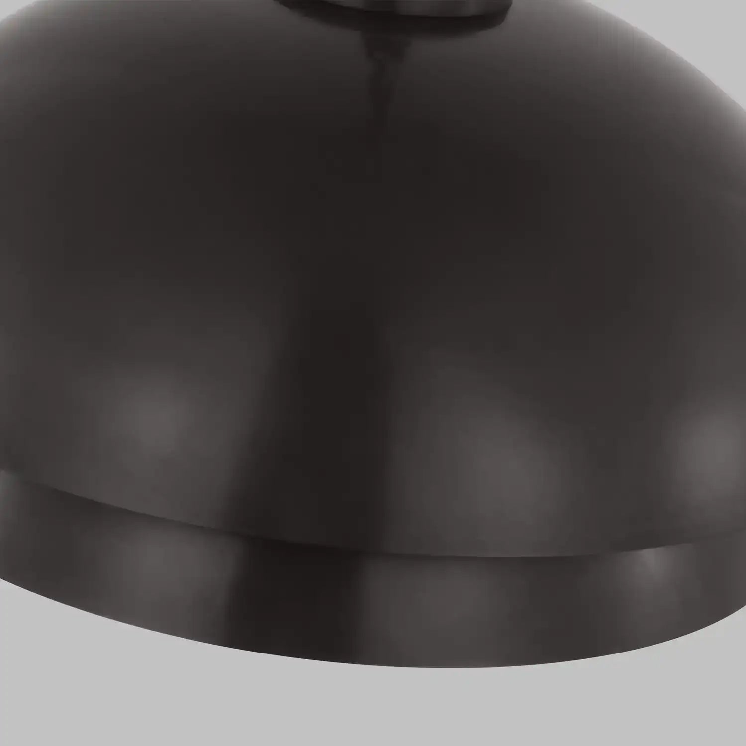 VISUAL COMFORT MODERN, SHANTI FLUSH, FLUSH MOUNT CEILING LIGHTS