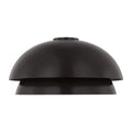 VISUAL COMFORT MODERN, SHANTI FLUSH, FLUSH MOUNT CEILING LIGHTS