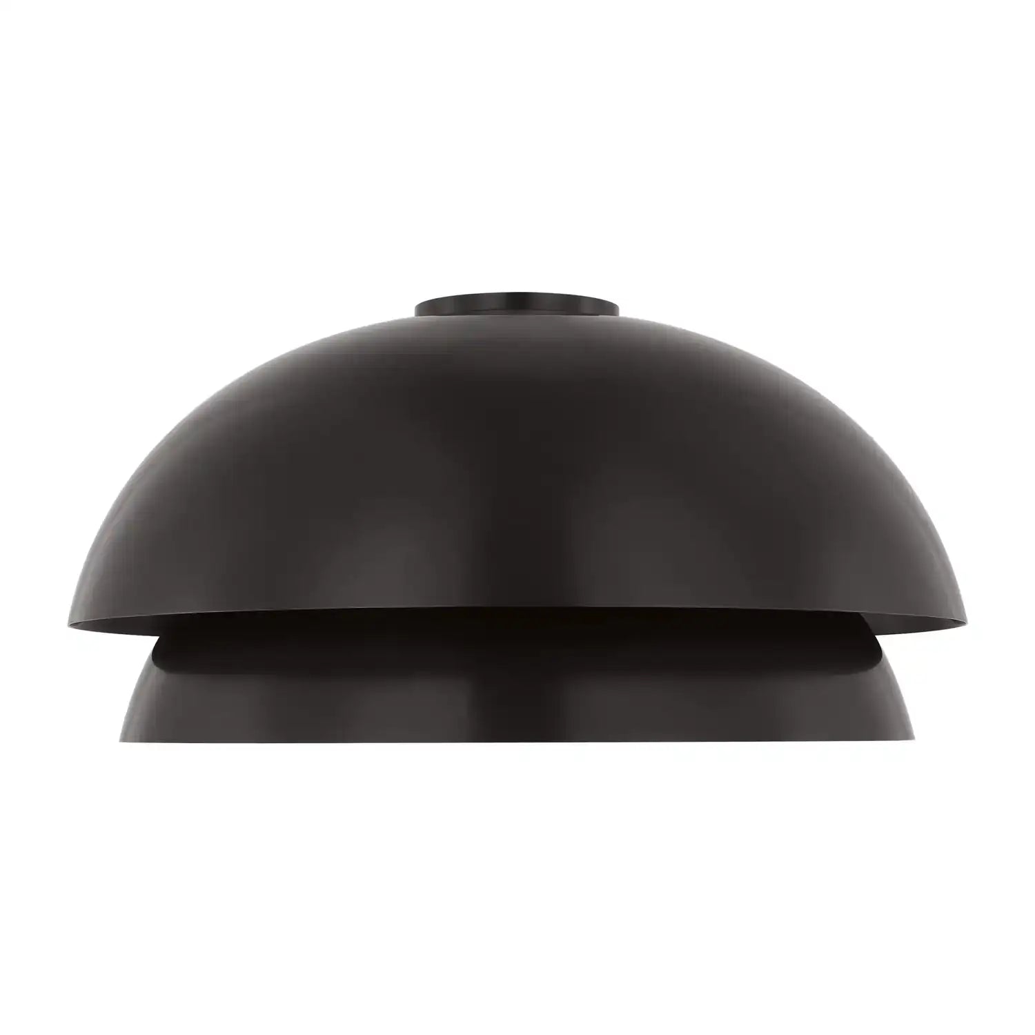 VISUAL COMFORT MODERN, SHANTI FLUSH, FLUSH MOUNT CEILING LIGHTS
