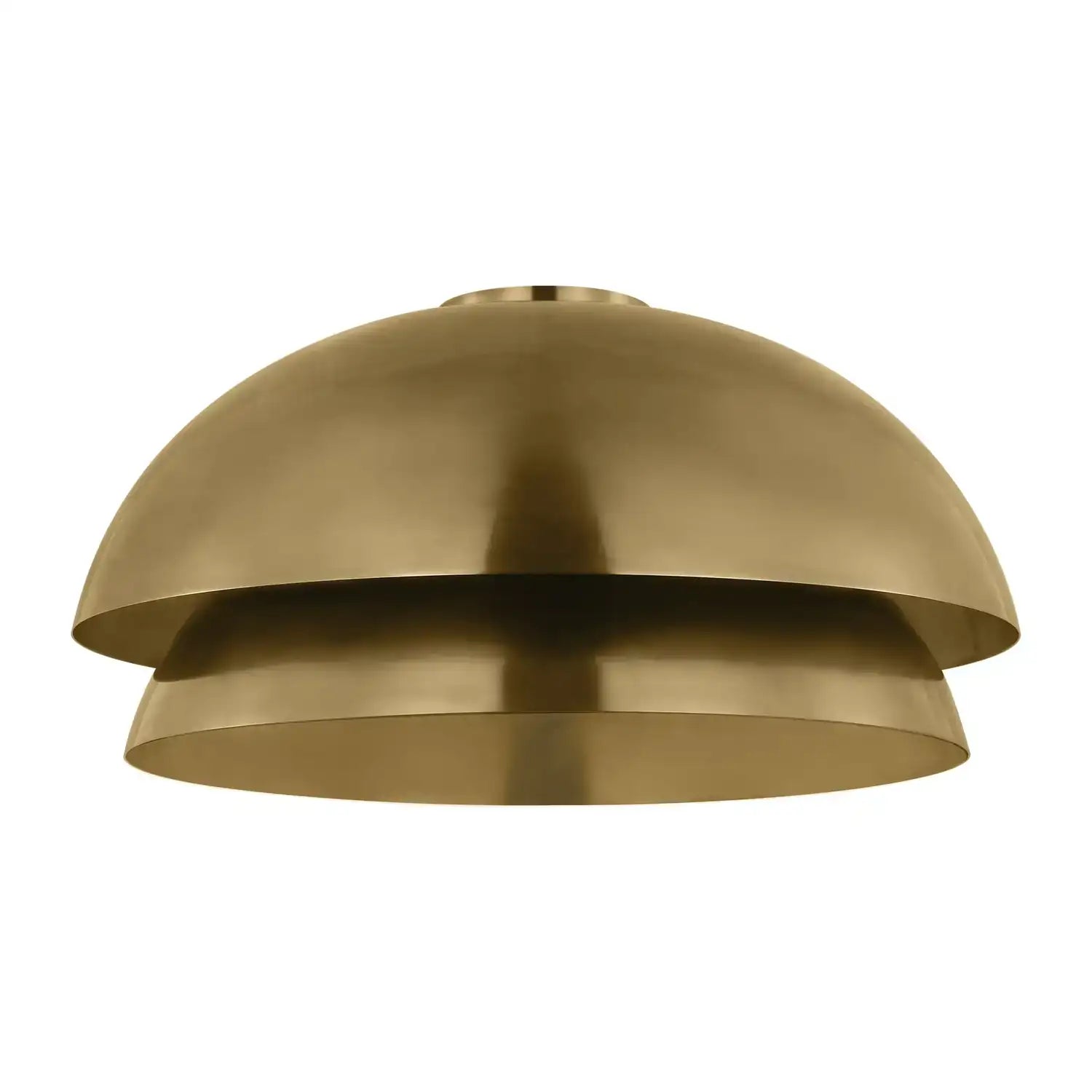 VISUAL COMFORT MODERN, SHANTI FLUSH, FLUSH MOUNT CEILING LIGHTS