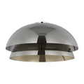 VISUAL COMFORT MODERN, SHANTI FLUSH, FLUSH MOUNT CEILING LIGHTS