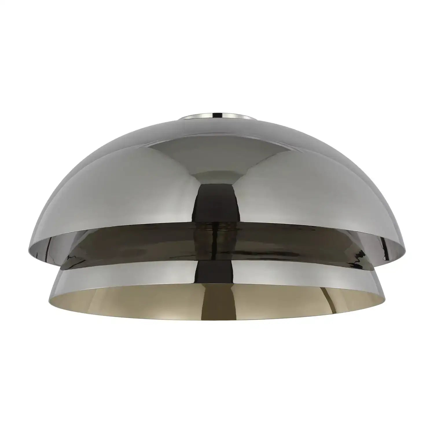 VISUAL COMFORT MODERN, SHANTI FLUSH, FLUSH MOUNT CEILING LIGHTS