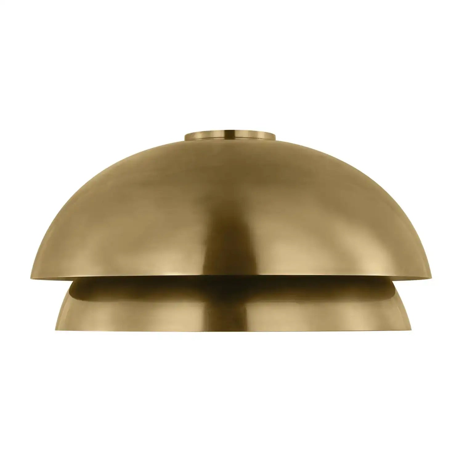 VISUAL COMFORT MODERN, SHANTI FLUSH, FLUSH MOUNT CEILING LIGHTS