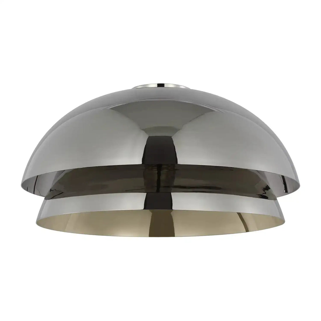 VISUAL COMFORT MODERN, SHANTI FLUSH, FLUSH MOUNT CEILING LIGHTS