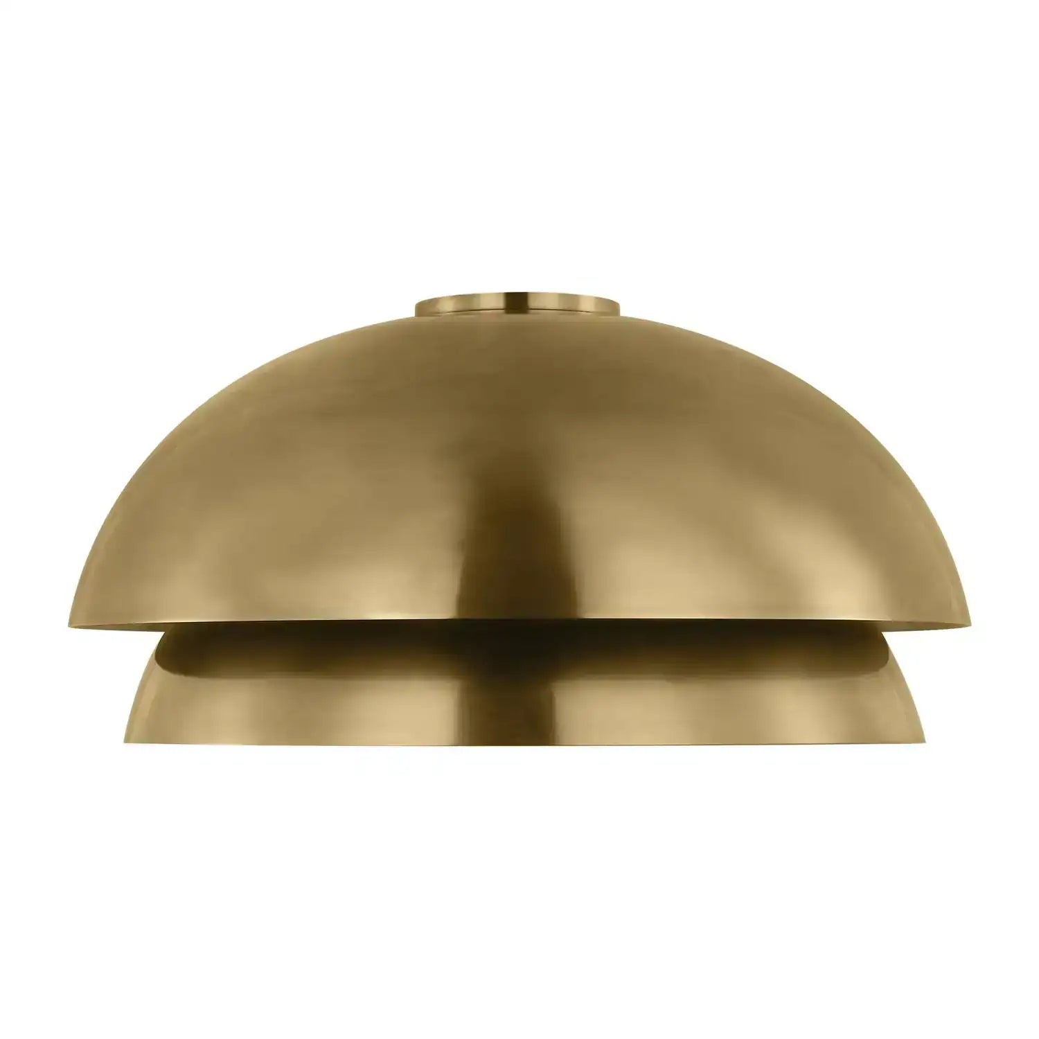 VISUAL COMFORT MODERN, SHANTI FLUSH, FLUSH MOUNT CEILING LIGHTS