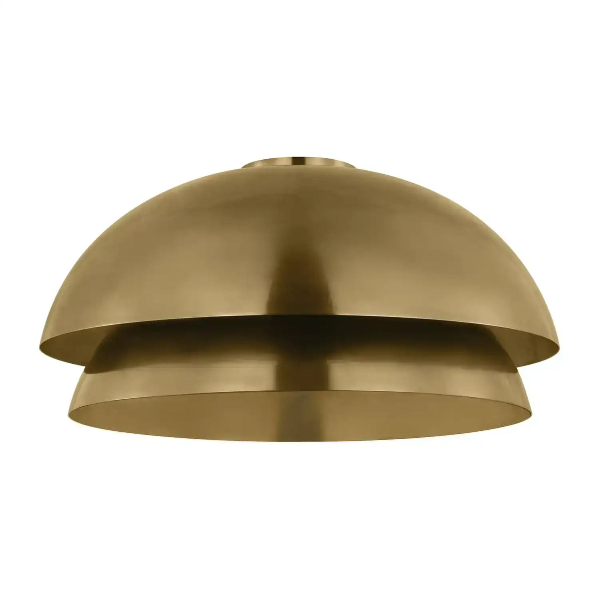VISUAL COMFORT MODERN, SHANTI FLUSH, FLUSH MOUNT CEILING LIGHTS