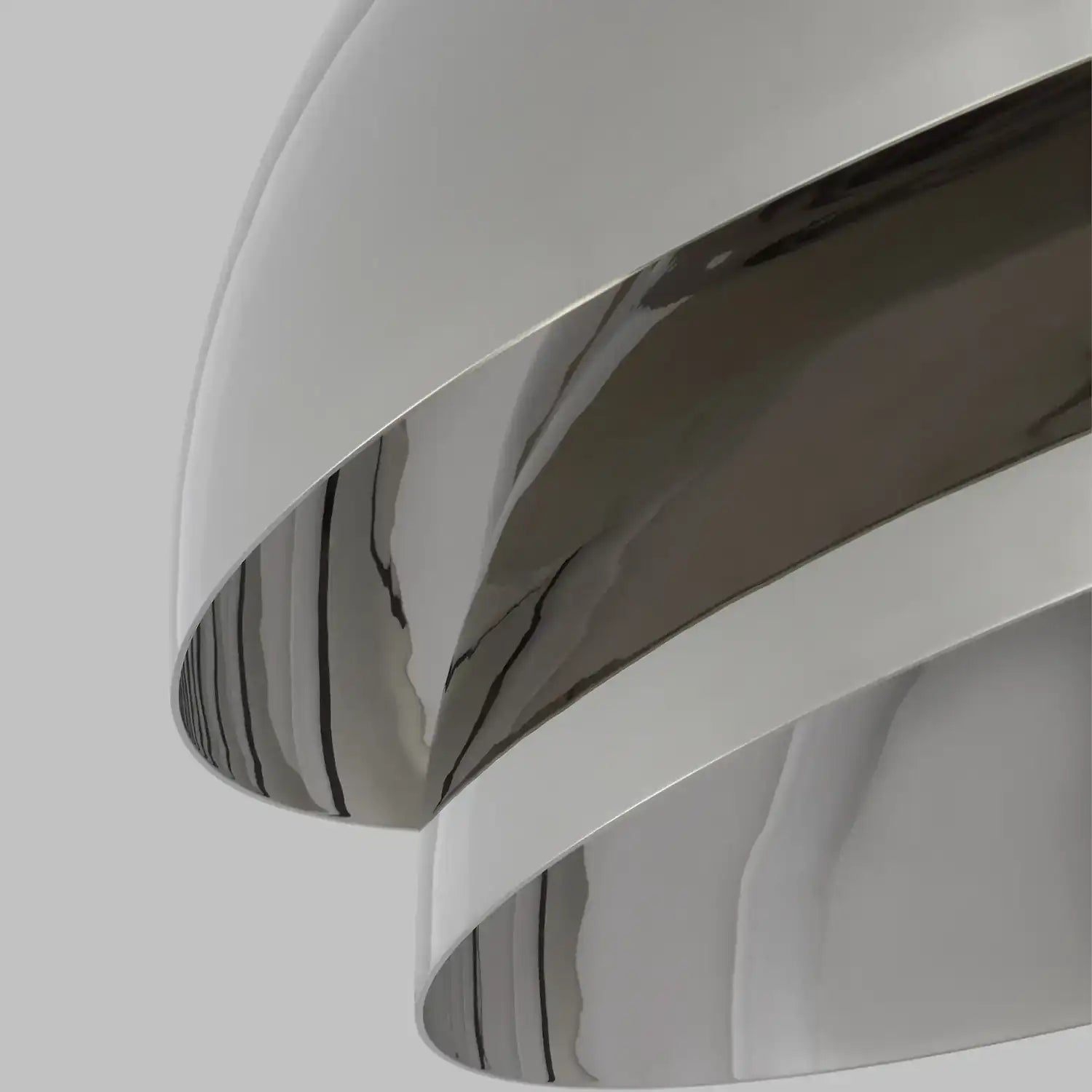 VISUAL COMFORT MODERN, SHANTI FLUSH, FLUSH MOUNT CEILING LIGHTS