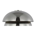 VISUAL COMFORT MODERN, SHANTI FLUSH, FLUSH MOUNT CEILING LIGHTS