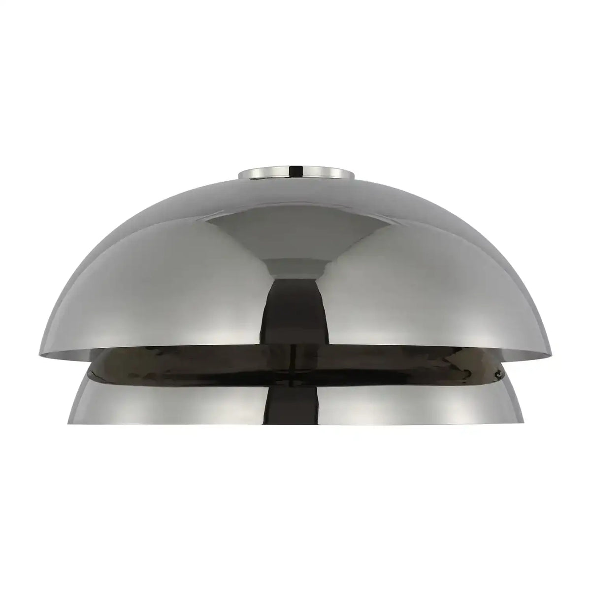 VISUAL COMFORT MODERN, SHANTI FLUSH, FLUSH MOUNT CEILING LIGHTS