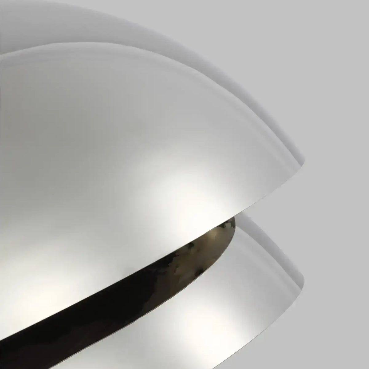 VISUAL COMFORT MODERN, SHANTI FLUSH, FLUSH MOUNT CEILING LIGHTS