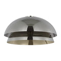 VISUAL COMFORT & CO., SHANTI CEILING, FLUSH MOUNT CEILING LIGHTS