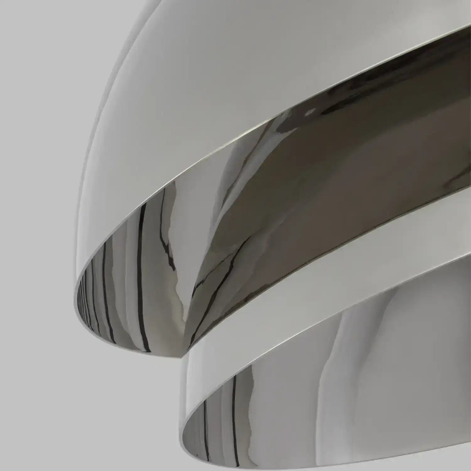 VISUAL COMFORT MODERN, SHANTI FLUSH, FLUSH MOUNT CEILING LIGHTS