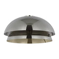 VISUAL COMFORT MODERN, SHANTI FLUSH, FLUSH MOUNT CEILING LIGHTS