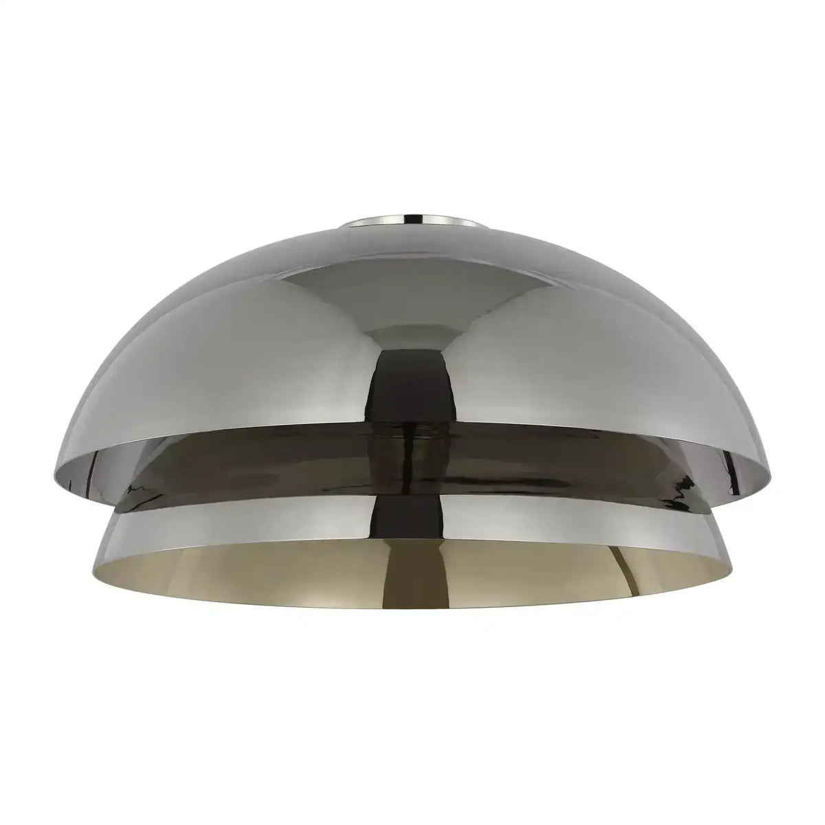 VISUAL COMFORT MODERN, SHANTI FLUSH, FLUSH MOUNT CEILING LIGHTS